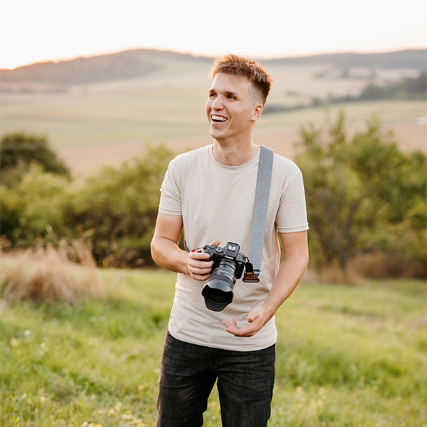 Fotograf Třebíč - Martin Hanzal